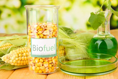 Hirwaen biofuel availability