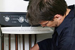 boiler repair Hirwaen