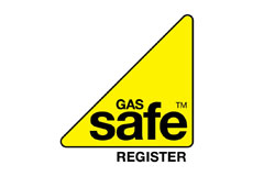 gas safe companies Hirwaen